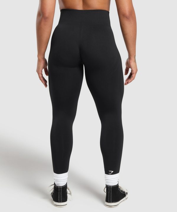 Lifting Essentials Leggings - Image 2