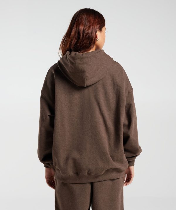 Rest Day Sweats Hoodie - Image 3