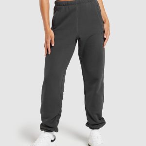 Heavyweight Loopback Sweat Joggers
