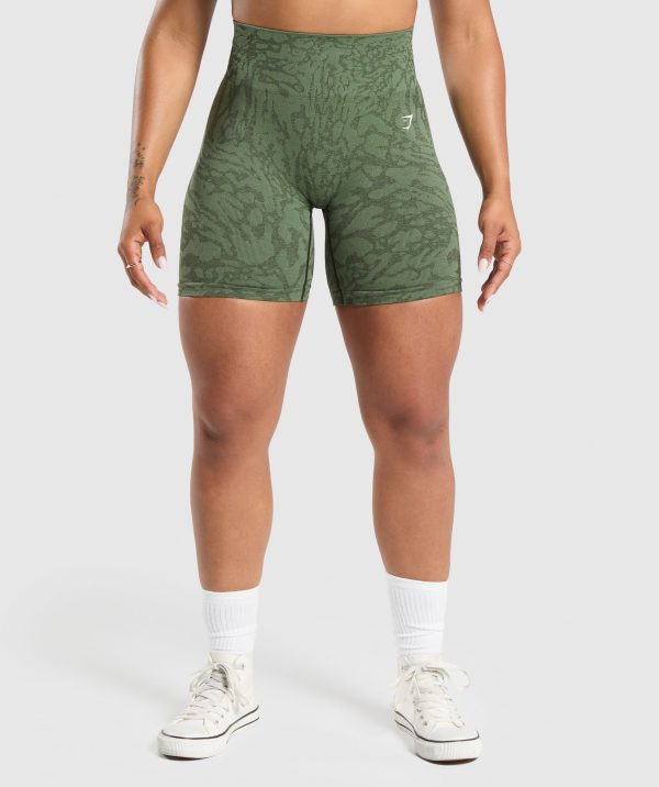 Adapt x Whitney Shorts - Image 2