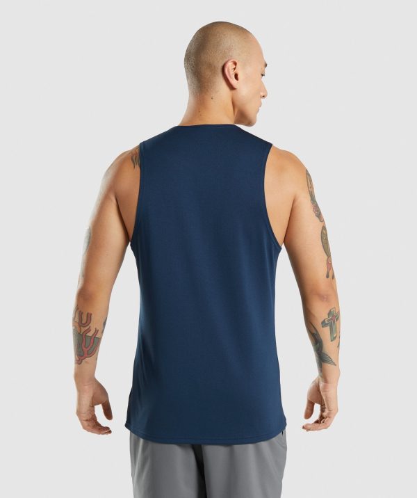 Arrival Tank - Image 2