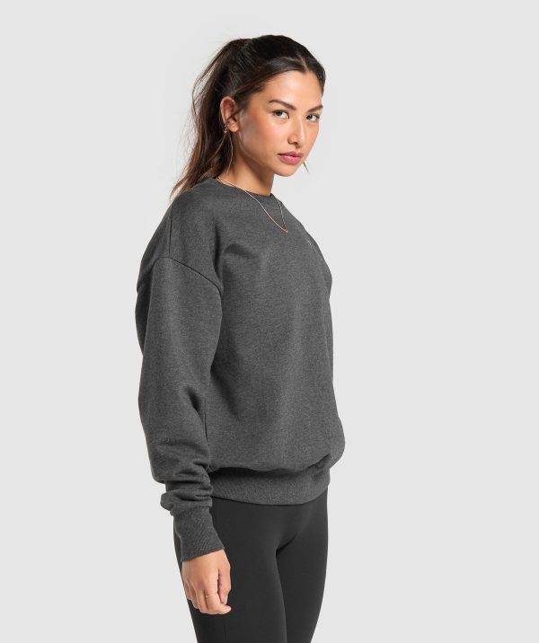 Rest Day Sweats Crew - Image 3