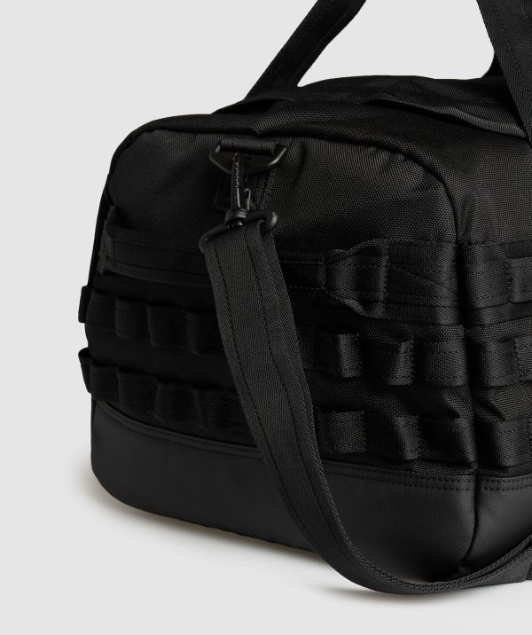 Tactical Large Barrel Bag - Image 2