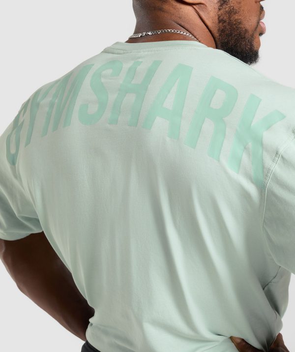 Power T-Shirt - Image 7