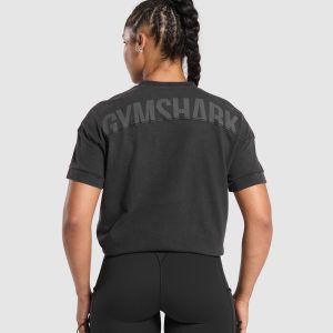 Elevated Power T-Shirt