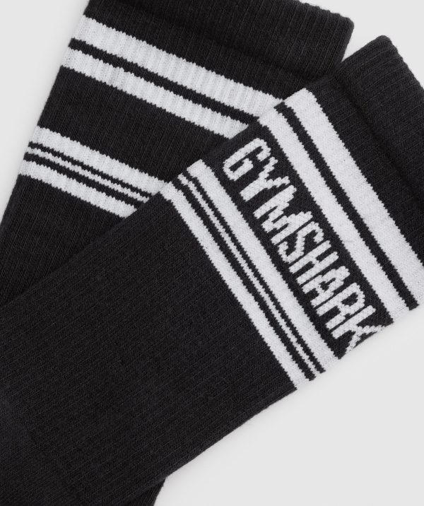 Stripe Crew Single - Image 2