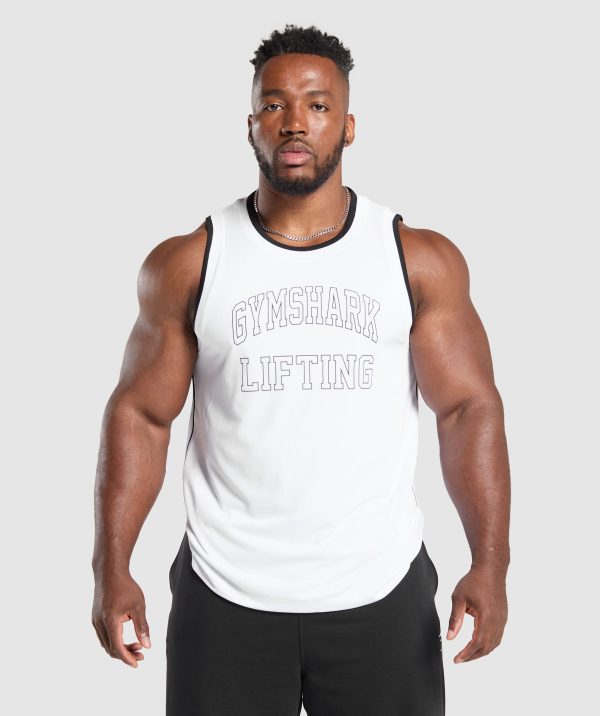 Mesh Tank - Image 2