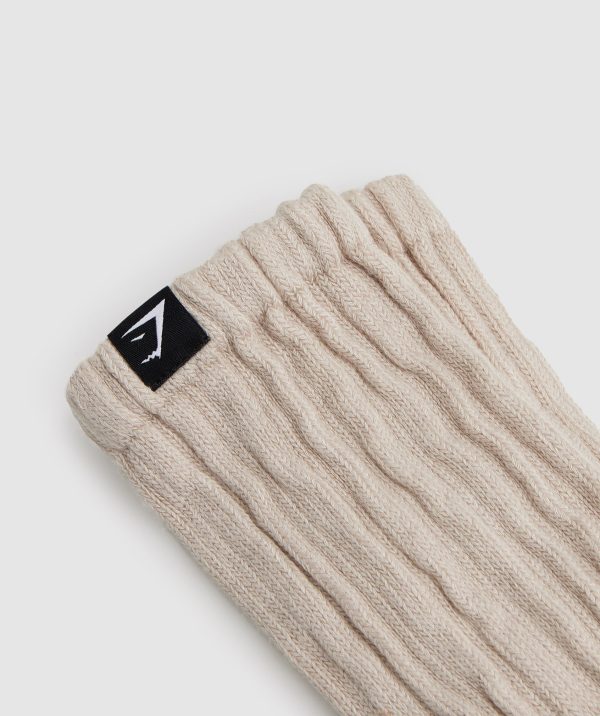 Comfy Rest Day Socks - Image 2
