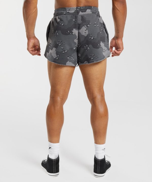 Legacy 4" Shorts - Image 2