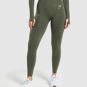 Vital Seamless 2.0 Leggings