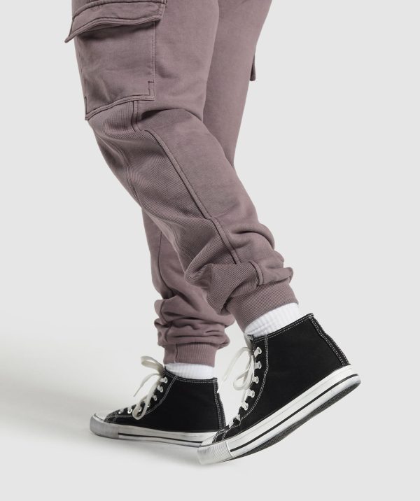 Premium Legacy Joggers - Image 7