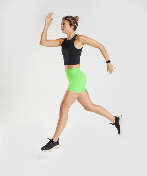 Sweat Seamless Midi Tank - Image 4
