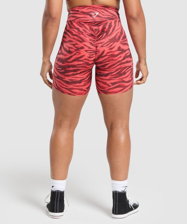 GS Power Tight Shorts - Image 2
