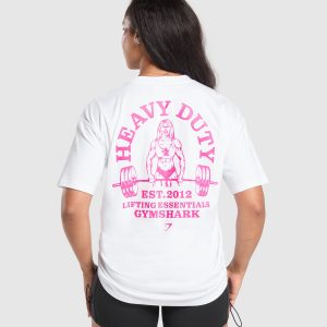Heavy Duty Oversized T-Shirt