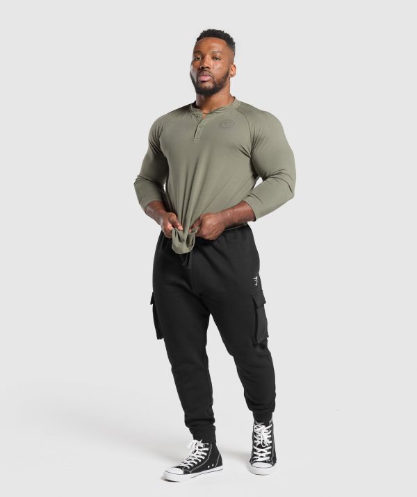 Legacy Henley - Image 4