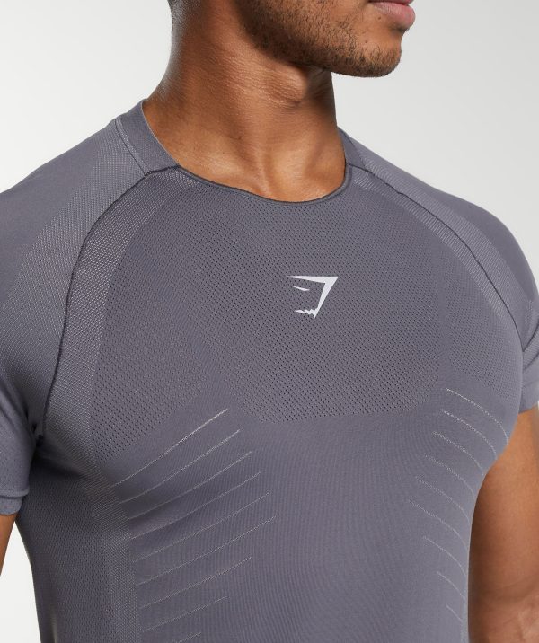 Apex Seamless T-Shirt - Image 6
