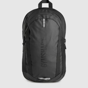 Coated Pursuit Backpack