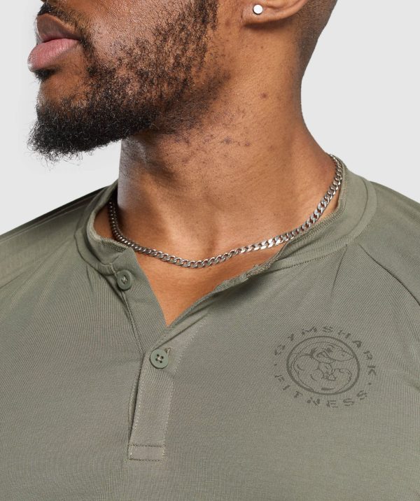 Legacy Henley - Image 5