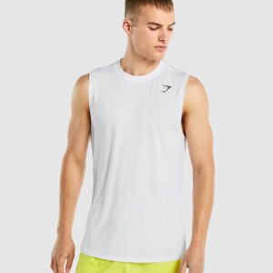 Arrival Sleeveless T-Shirt