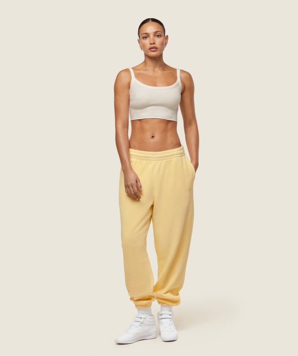 everywear Ribbed Tank - Image 2