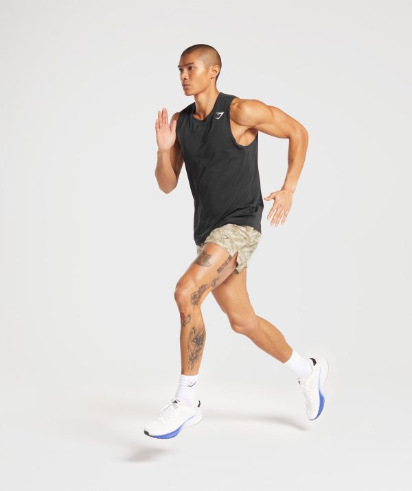 Sport 5" Shorts - Image 4