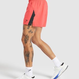 Sport  5" Shorts