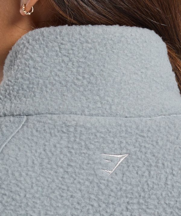 Sherpa 1/4 Zip - Image 5