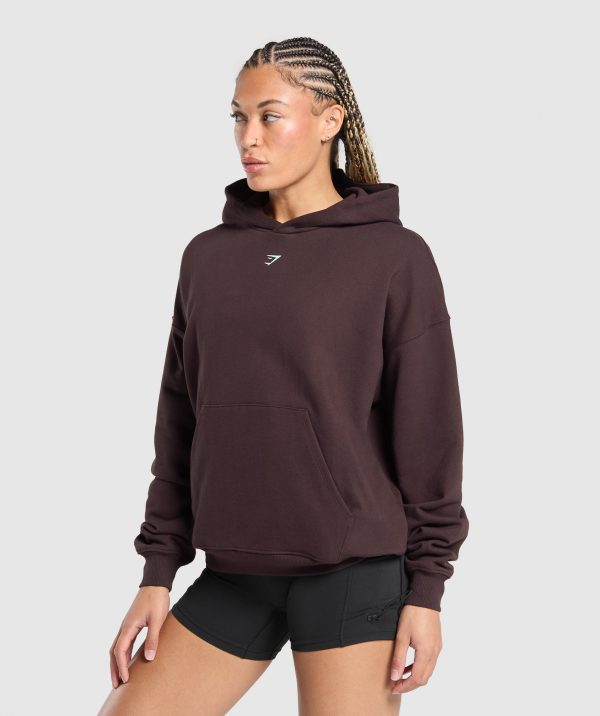 Strength In Numbers Hoodie - Image 3