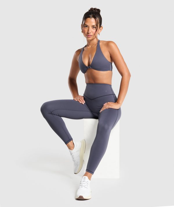 Elevate Sports Bra - Image 5