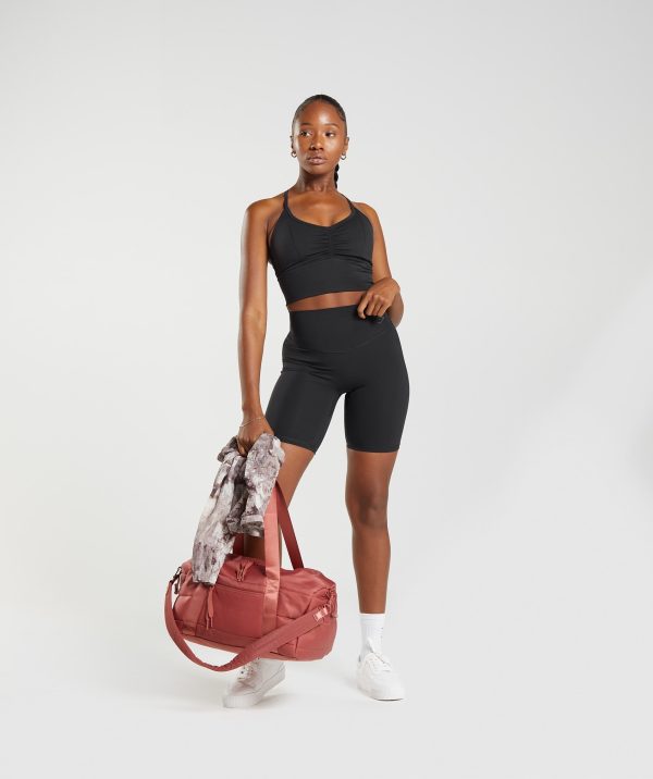 Elevate Cycling Shorts - Image 4