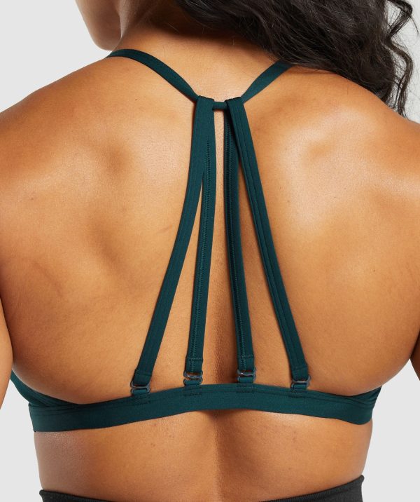 Minimal Sports Bra - Image 7