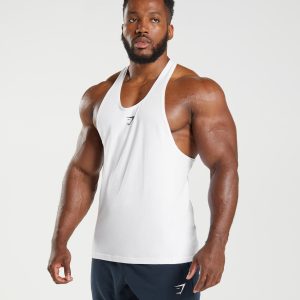 React Stringer