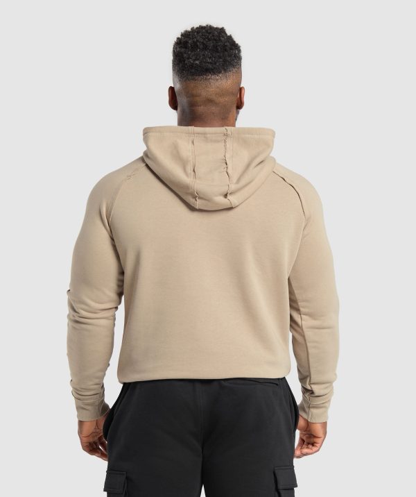 Legacy Hoodie - Image 2