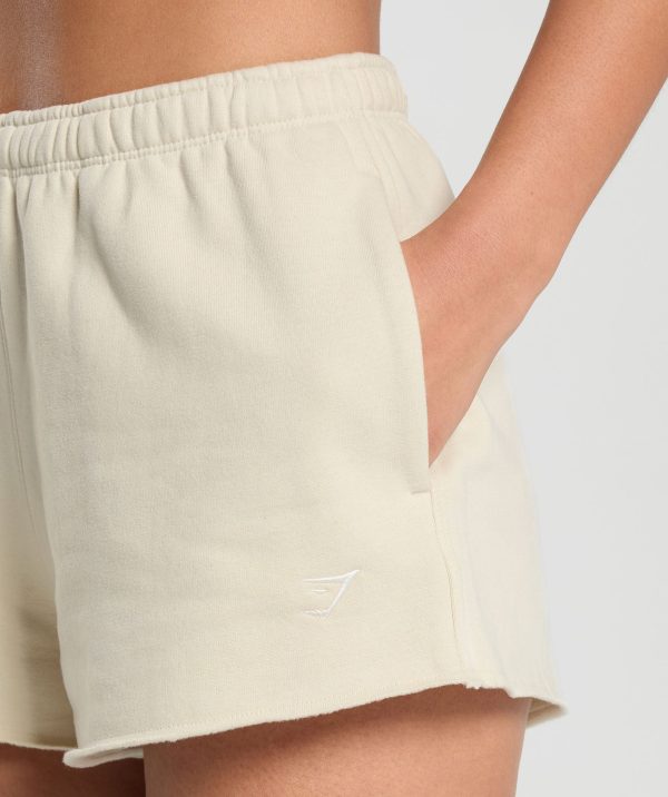 Fleece Shorts - Image 6