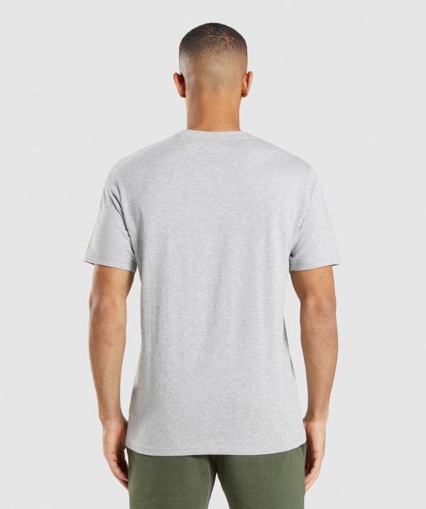 Crest T-Shirt - Image 2