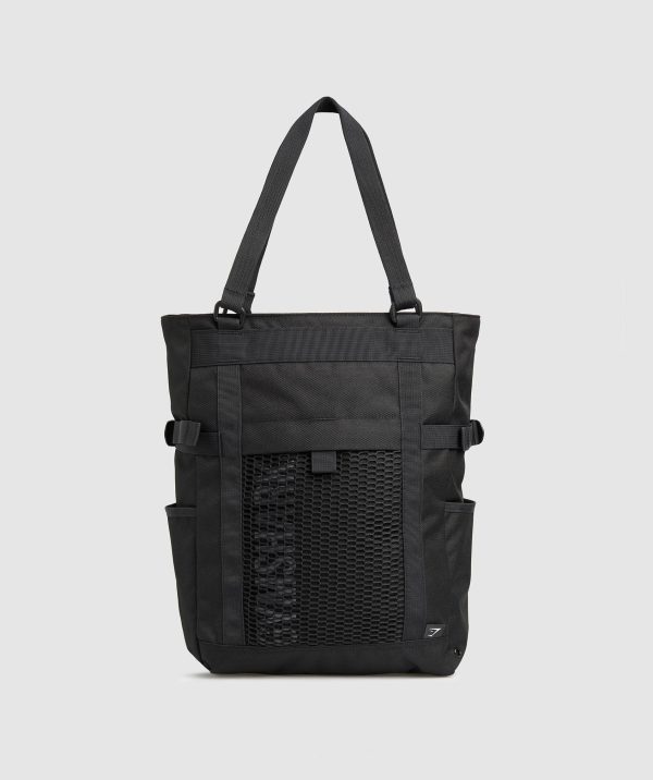 Pursuit Tote - Image 2