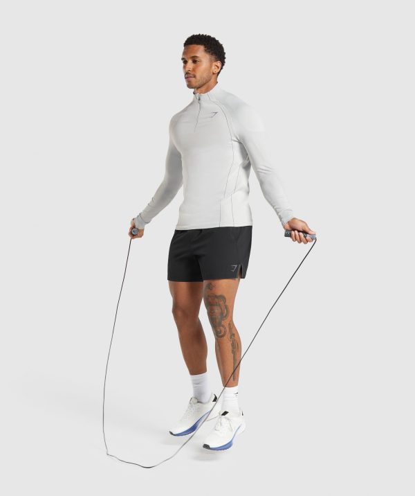 Apex Seamless 1/4 Zip - Image 5