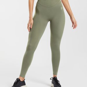 Sweat Seamless Leggings