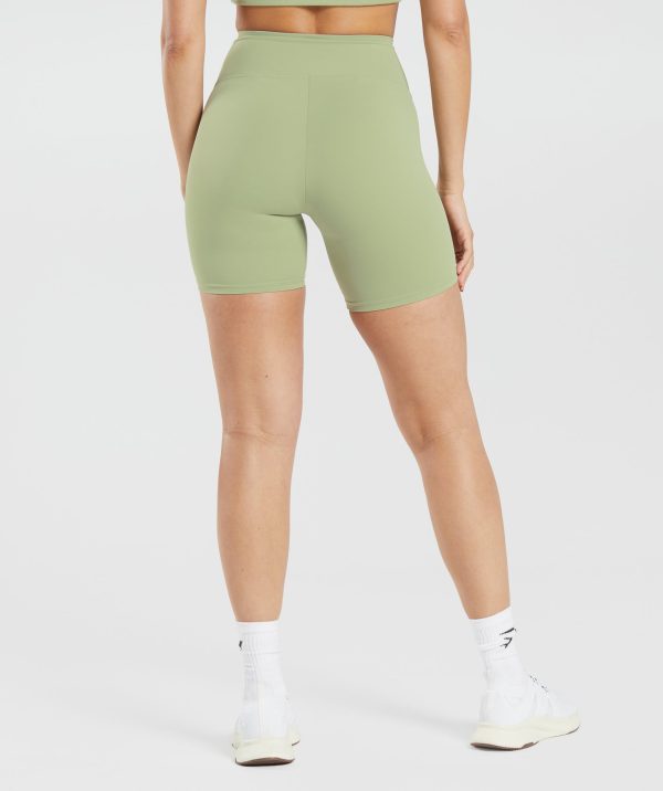 Crossover Shorts - Image 2