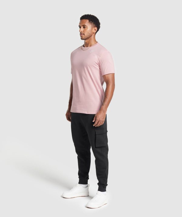 Crest T-Shirt - Image 4