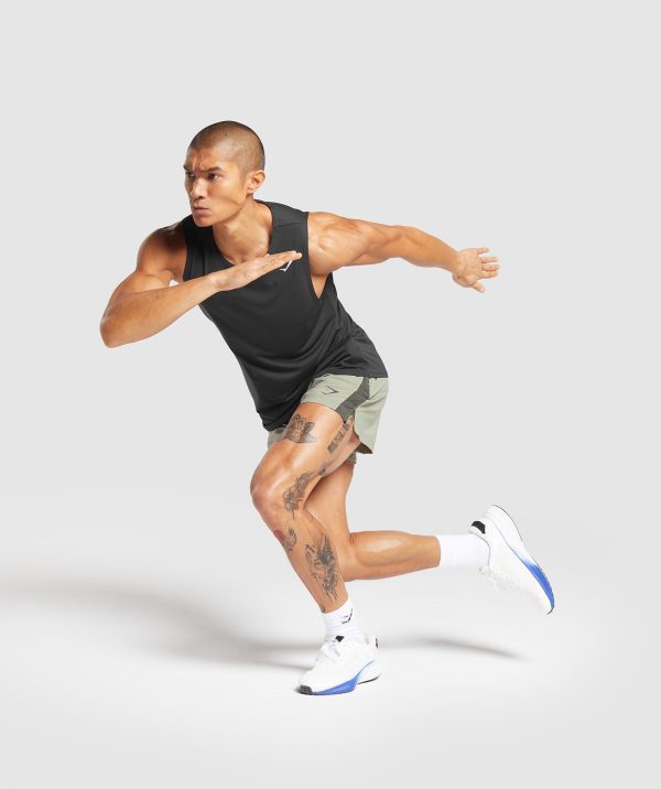 Sport 5" Shorts - Image 4