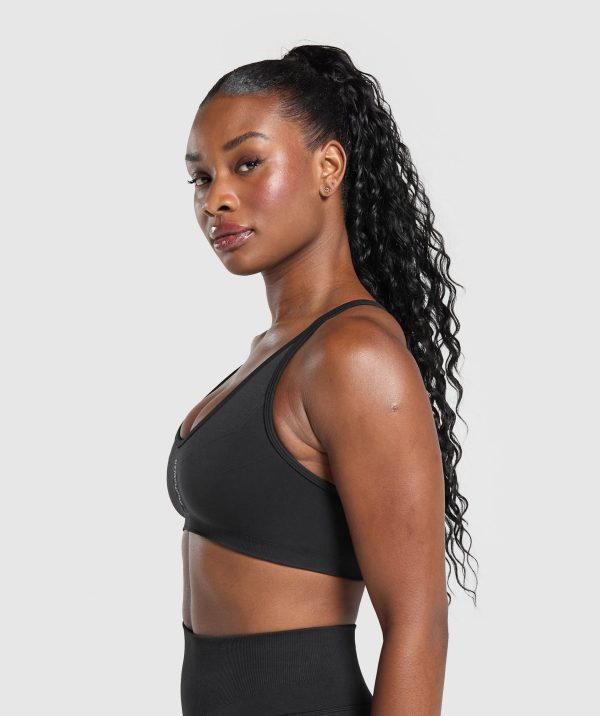 Activate Seamless Bralette - Image 3