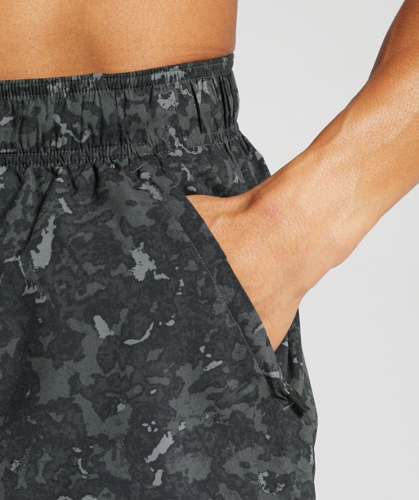 Sport 7" Shorts - Image 8