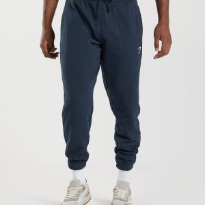 Essential Oversized Joggers