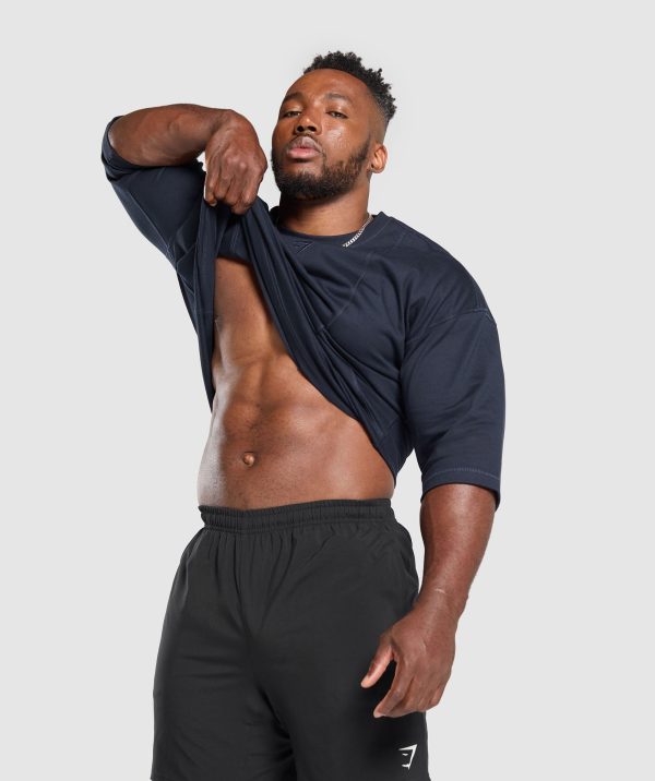 Premium Lifting T-Shirt - Image 5