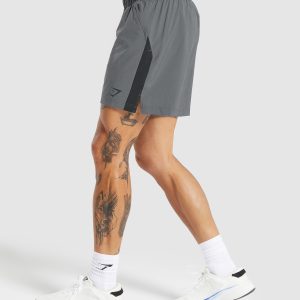 Sport  7" Shorts