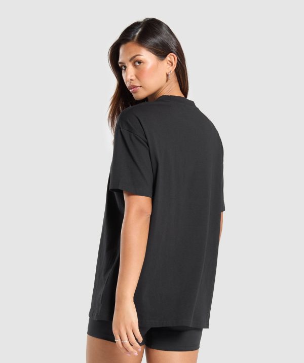 Training Oversized T-Shirt - Image 2