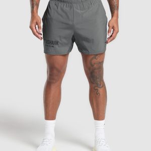 Running Dept. 5" Shorts