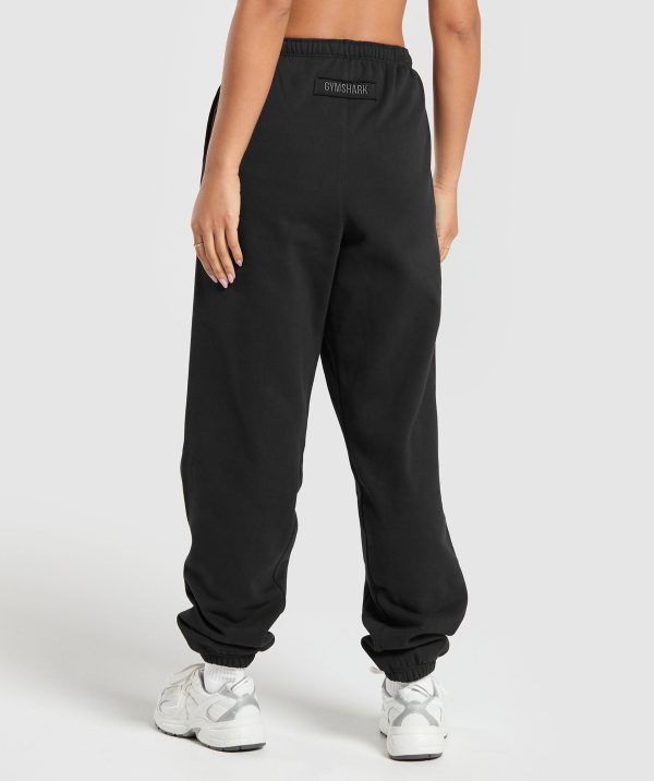Fleece Joggers - Image 2