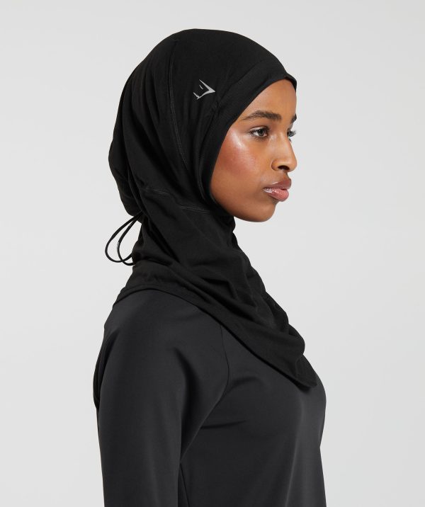 Seamless Hijab - Image 4